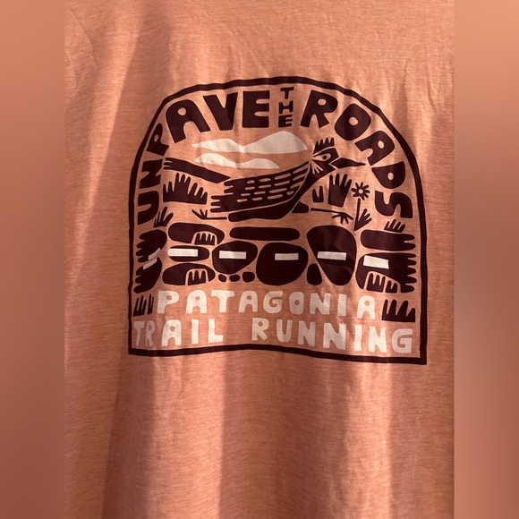 Patagonia Shirt - Picture 3 of 3